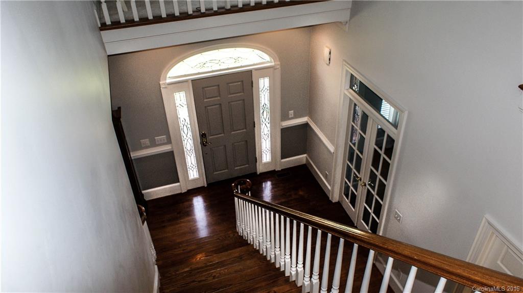 Harlinsdale - Residential