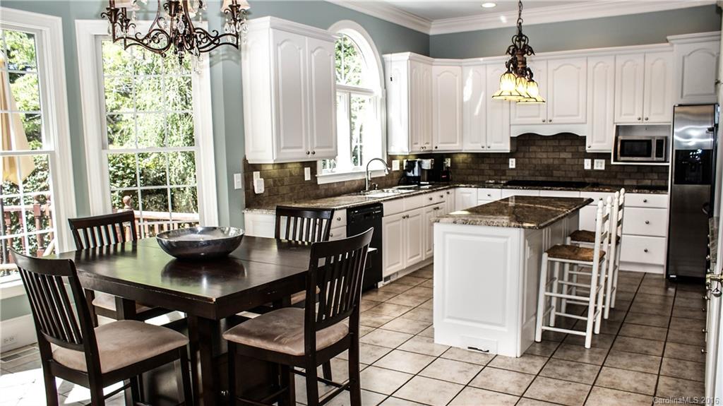 Harlinsdale - Residential