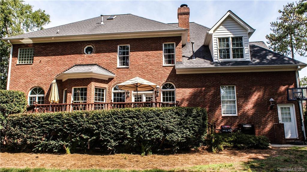 Harlinsdale - Residential