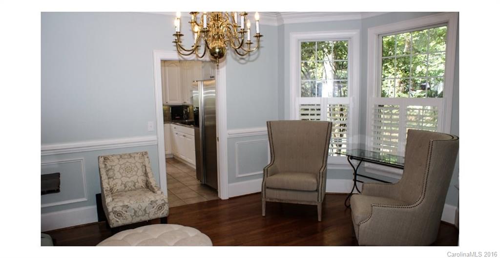 Harlinsdale - Residential