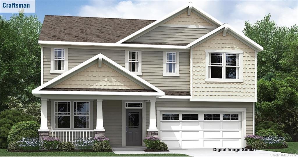 Kings Grove Manor - Residential