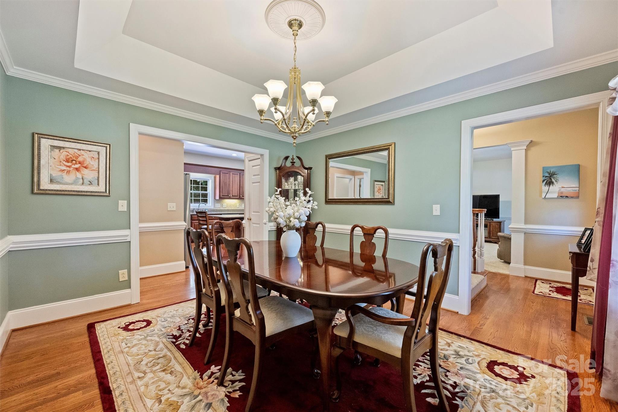 6309 Chamar Circle