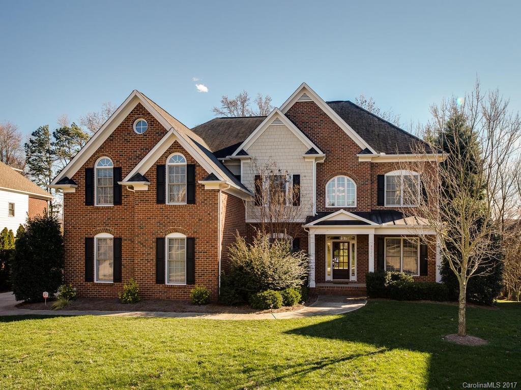 Allyson Park - Residential