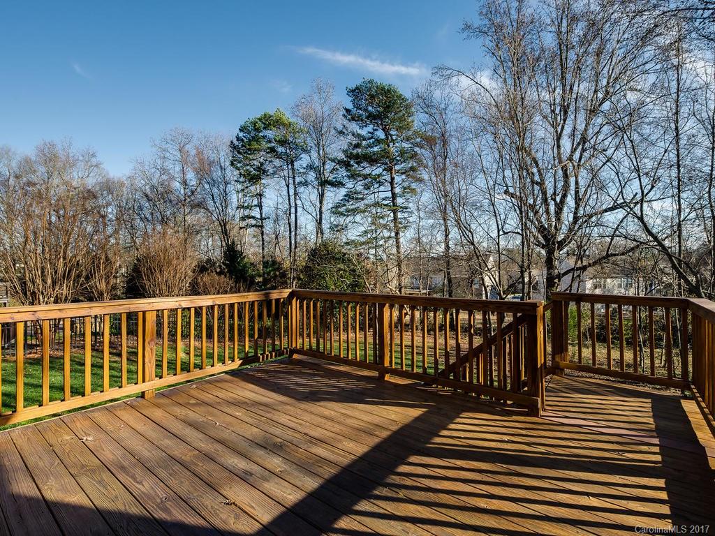 Allyson Park - Residential