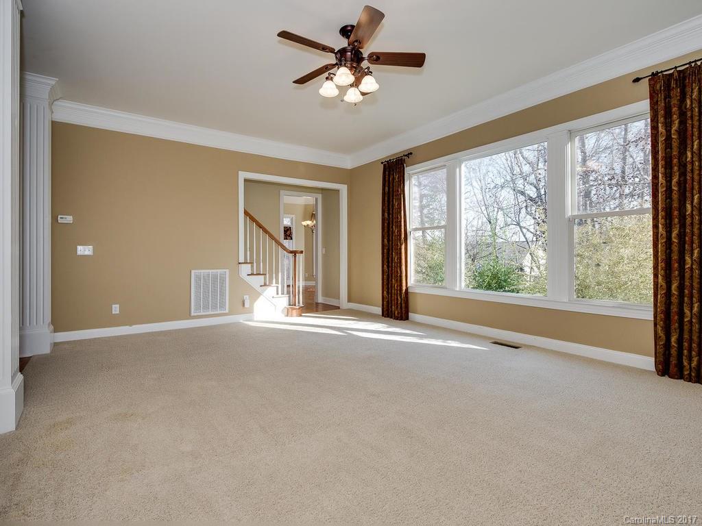 Allyson Park - Residential