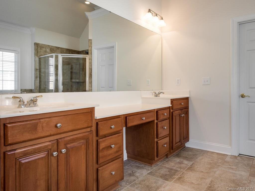 Allyson Park - Residential