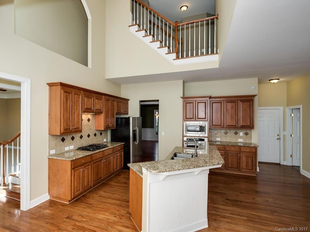 Allyson Park - Residential