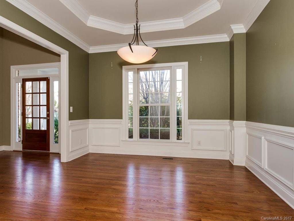 Allyson Park - Residential