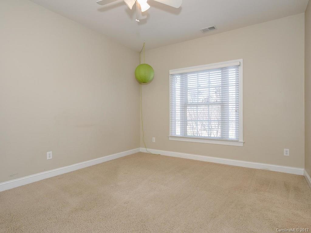 Allyson Park - Residential