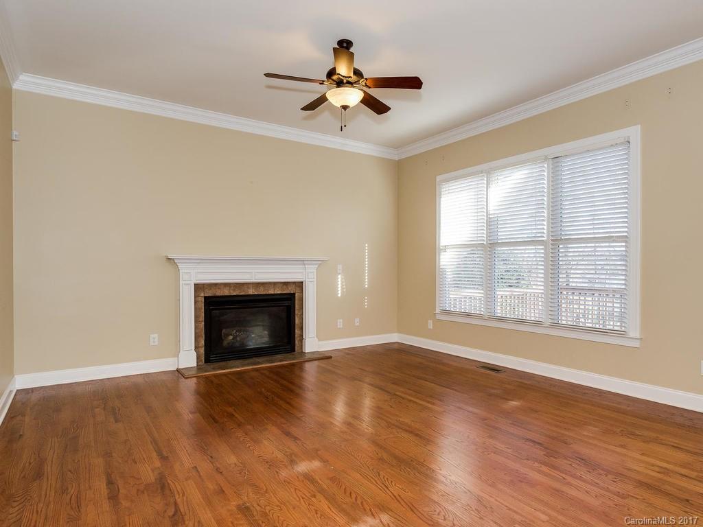 Allyson Park - Residential