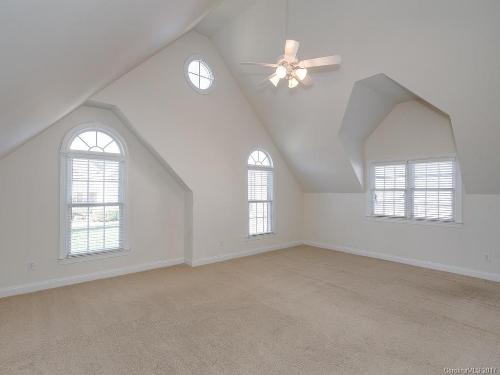 Allyson Park - Residential