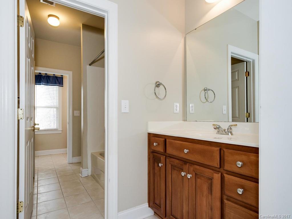 Allyson Park - Residential