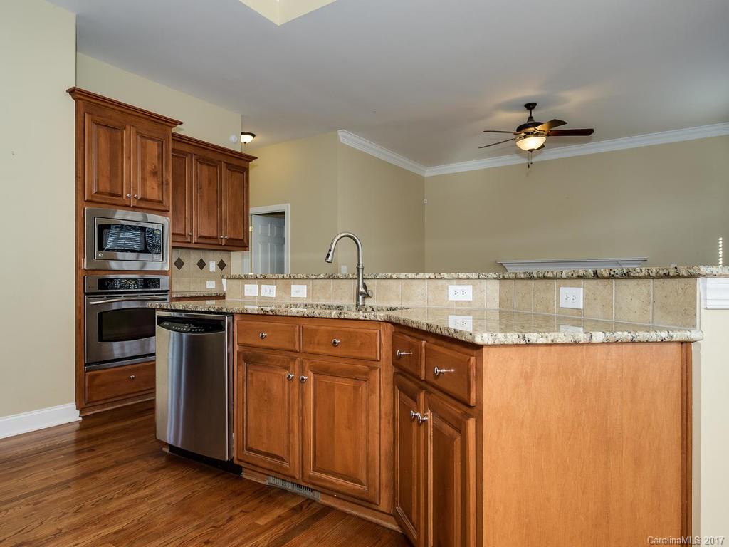 Allyson Park - Residential