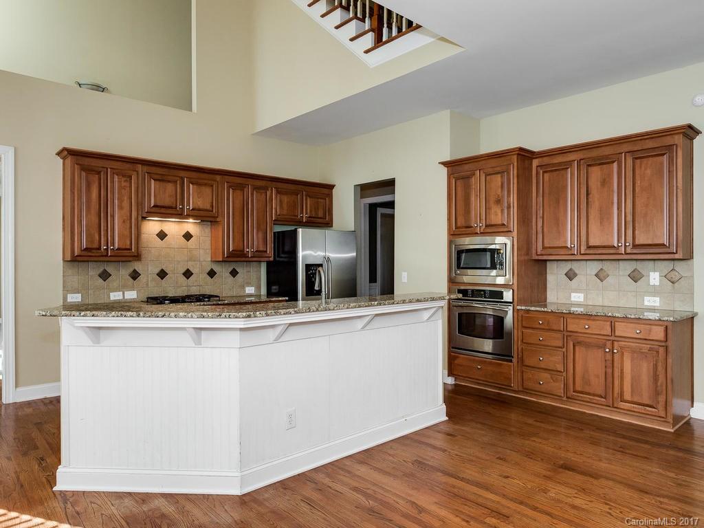 Allyson Park - Residential