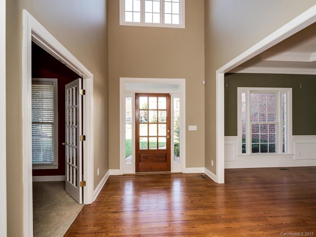 Allyson Park - Residential