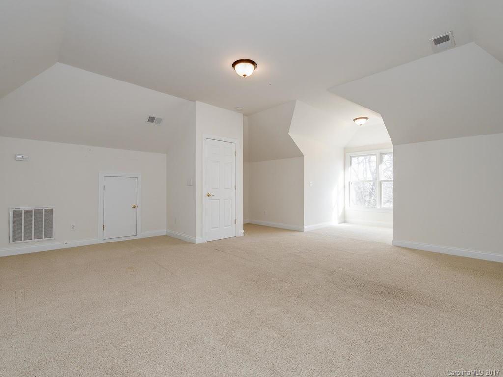 Allyson Park - Residential