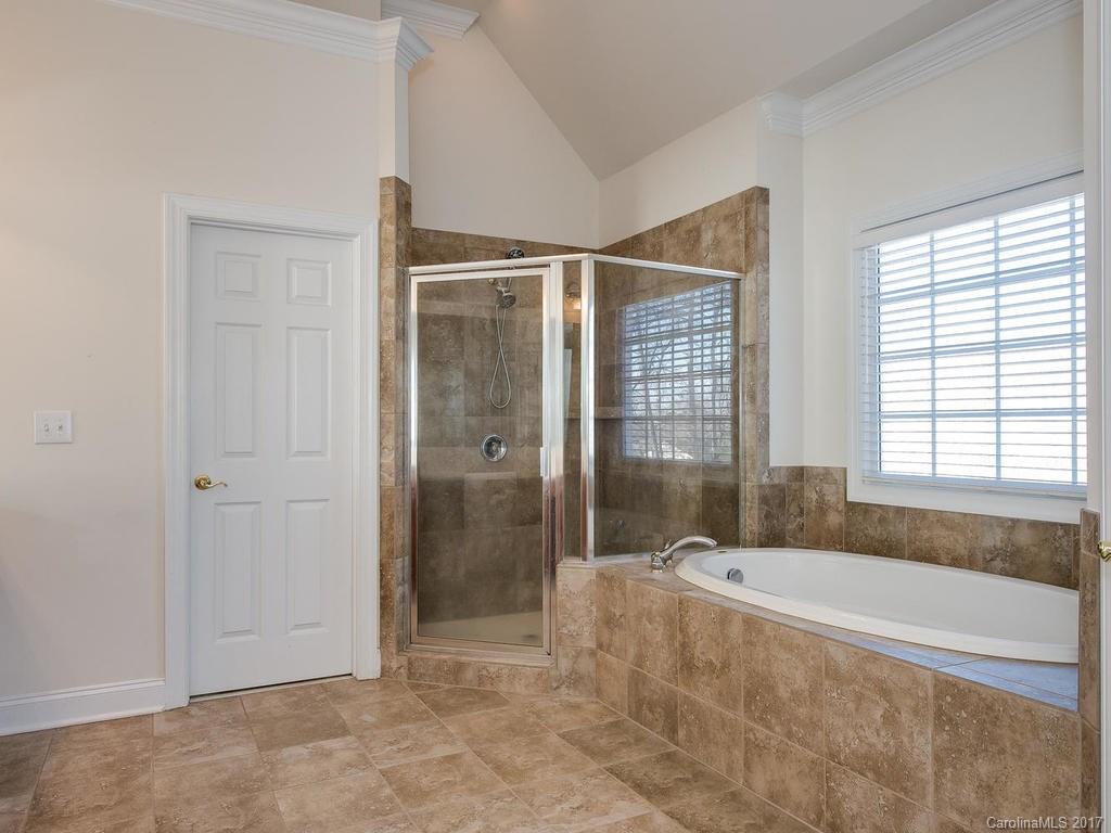 Allyson Park - Residential