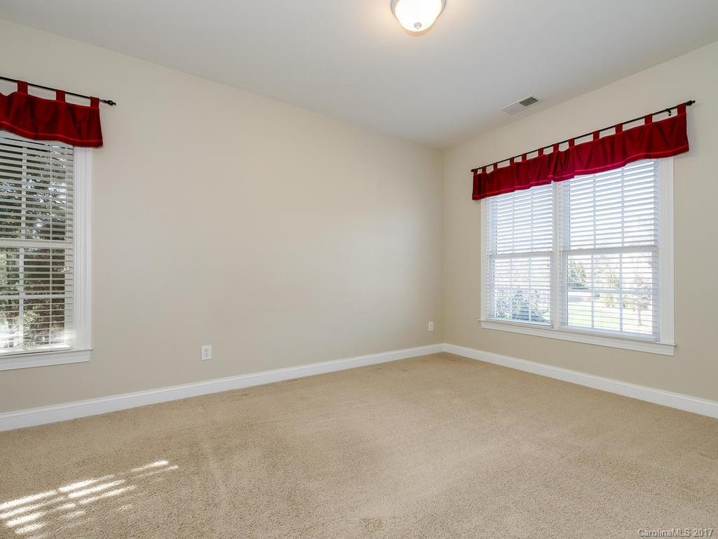 Allyson Park - Residential