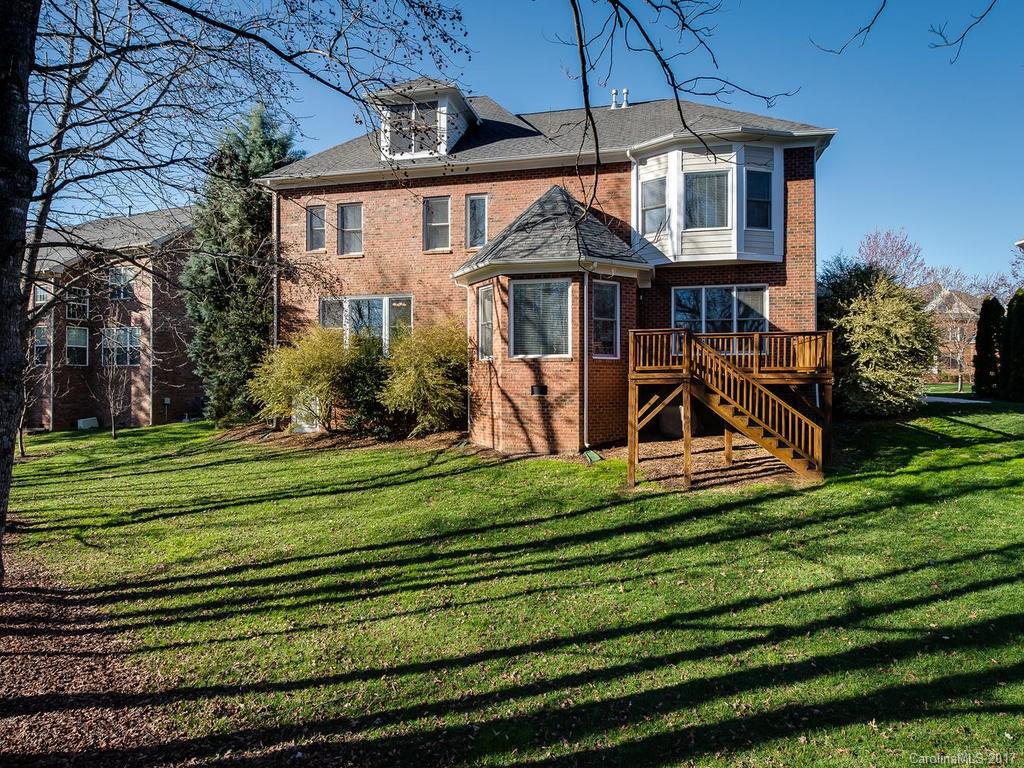 Allyson Park - Residential