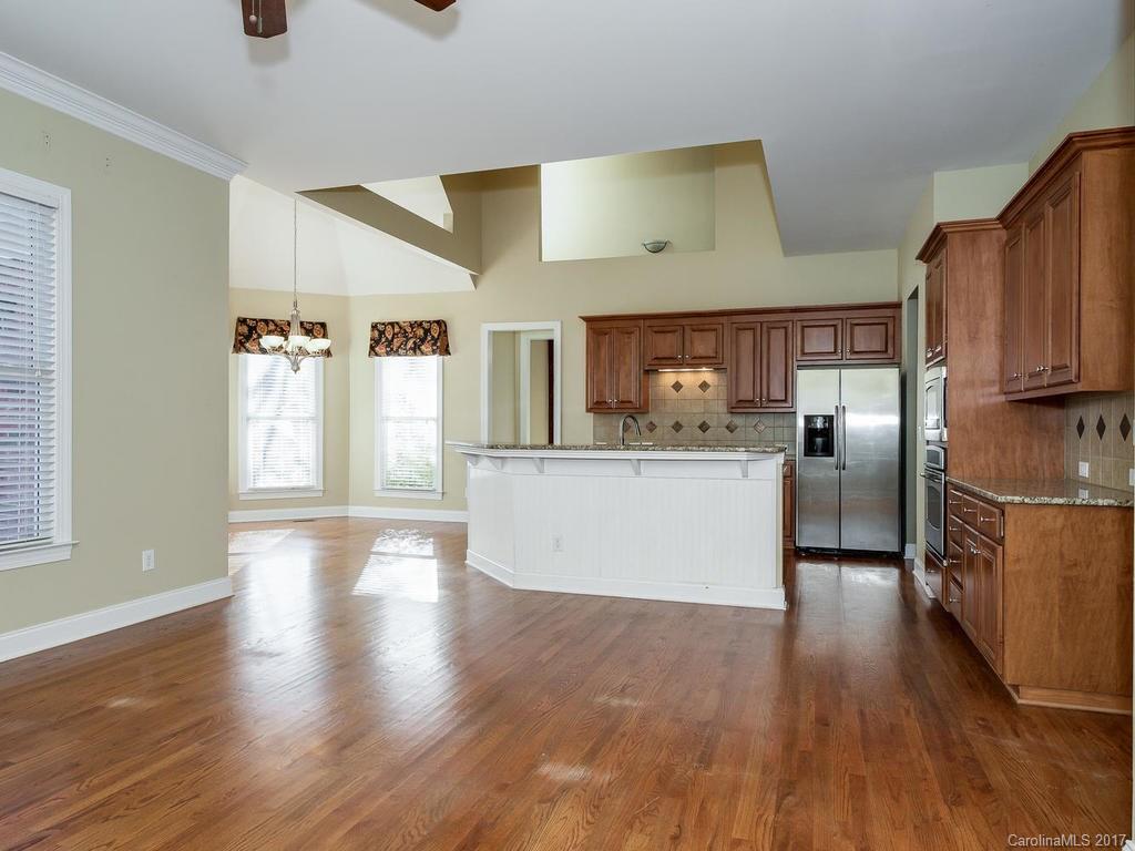 Allyson Park - Residential