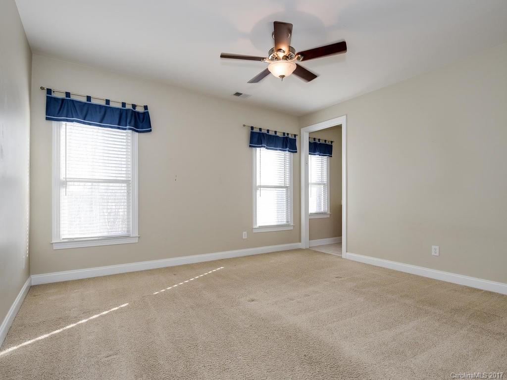 Allyson Park - Residential