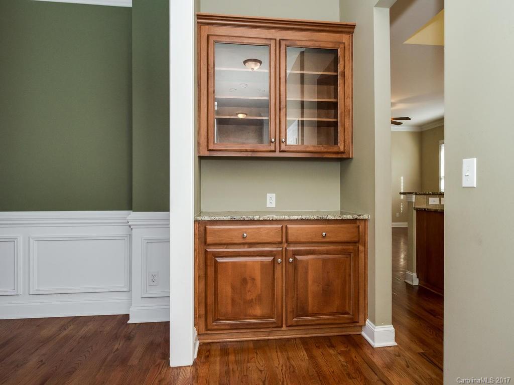 Allyson Park - Residential