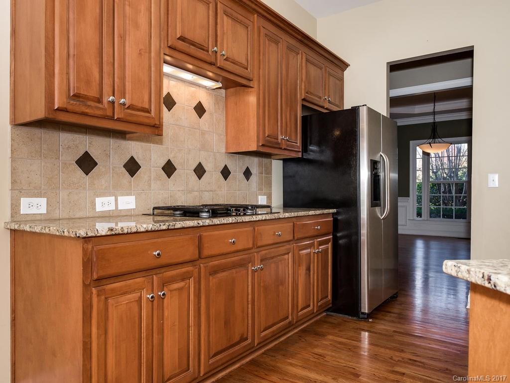 Allyson Park - Residential