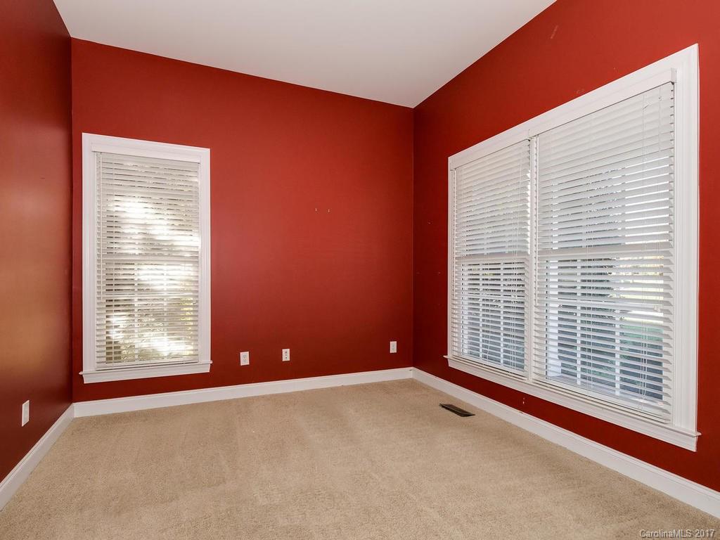 Allyson Park - Residential