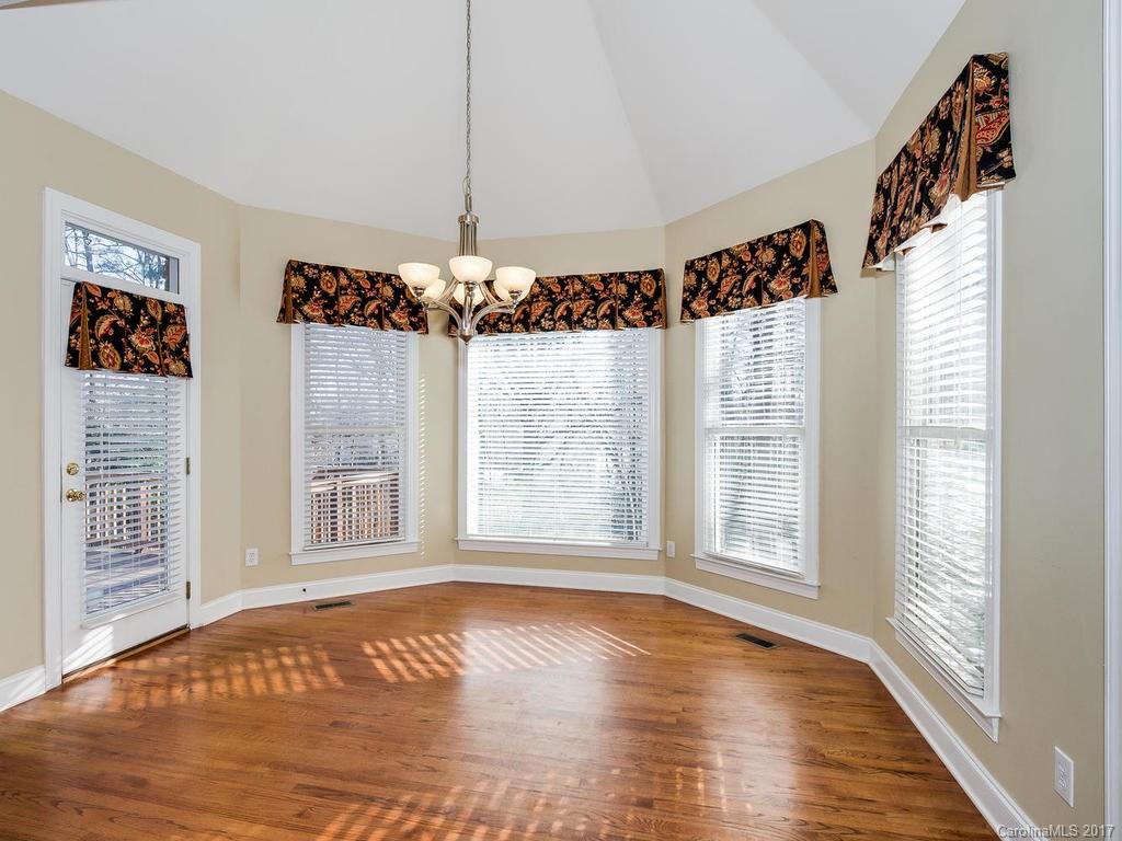 Allyson Park - Residential