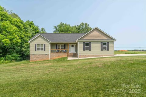 198 Anita Lane Lexington NC 27295