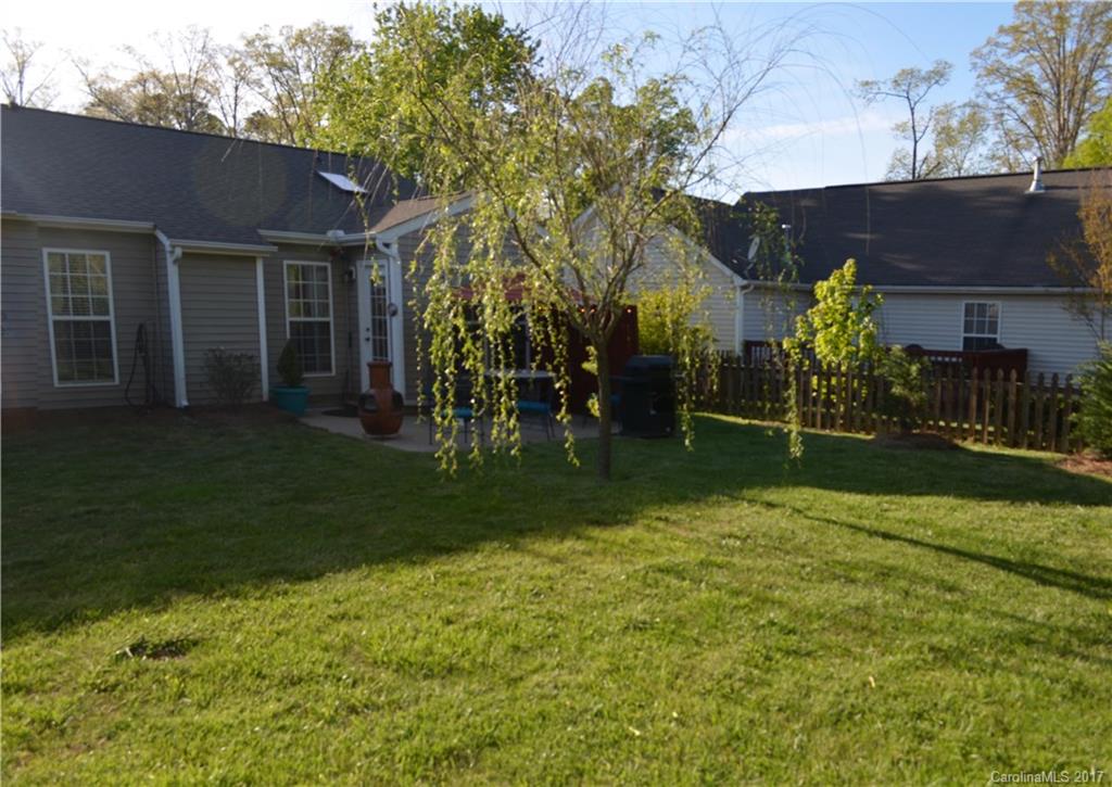 Meriwether - Residential