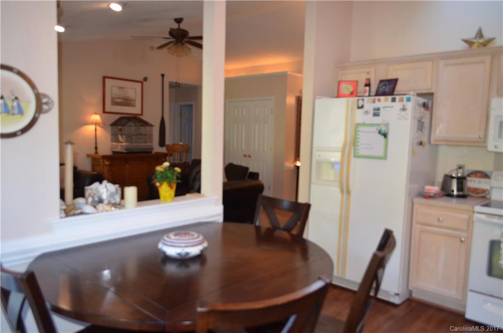 Meriwether - Residential