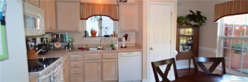 Meriwether - Residential