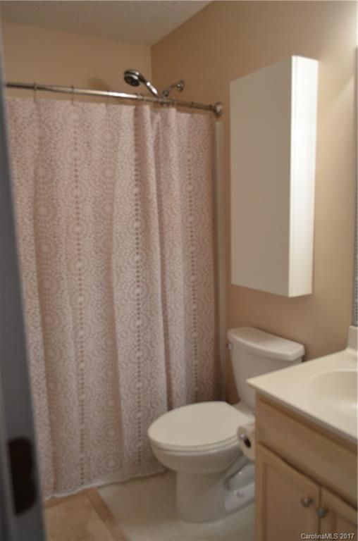 Meriwether - Residential