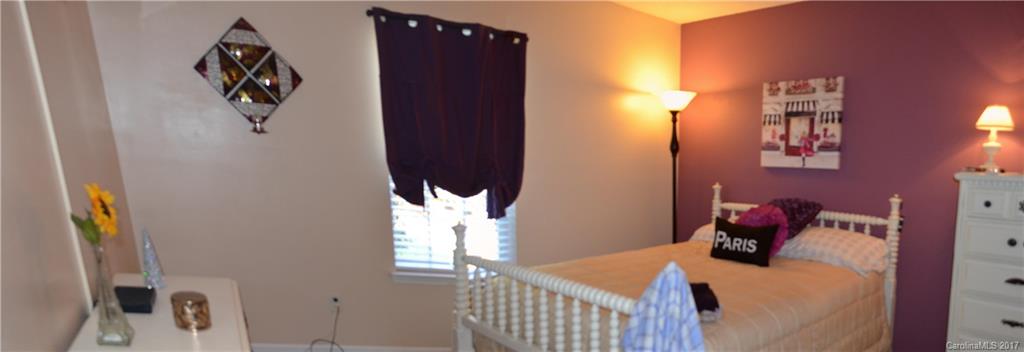 Meriwether - Residential