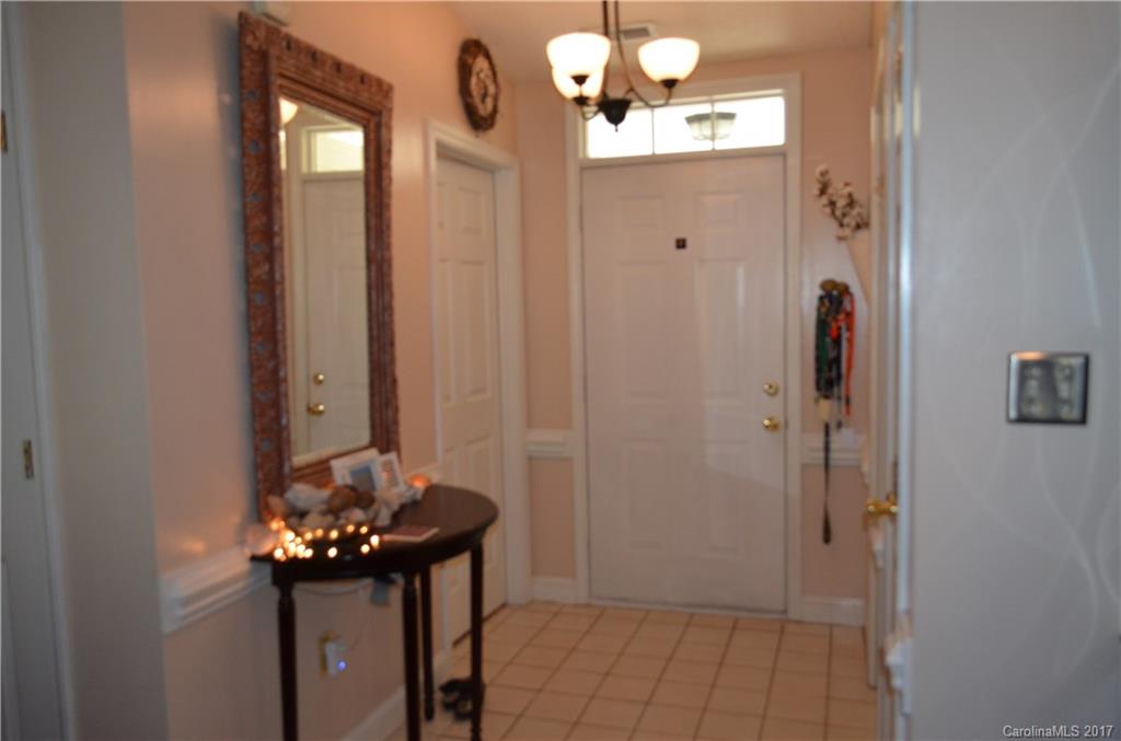 Meriwether - Residential