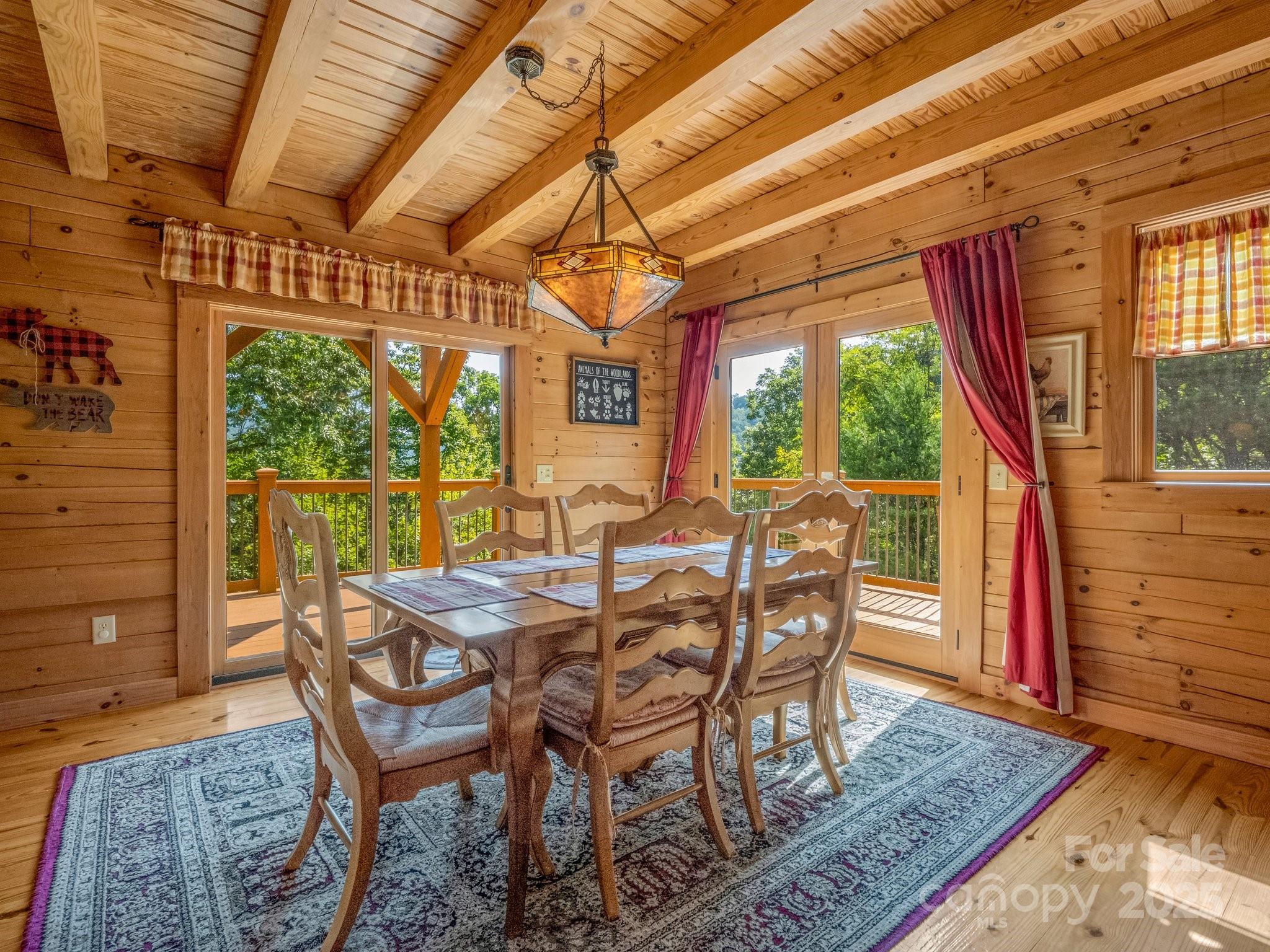 Rumbling Bald on Lake Lure - Residential