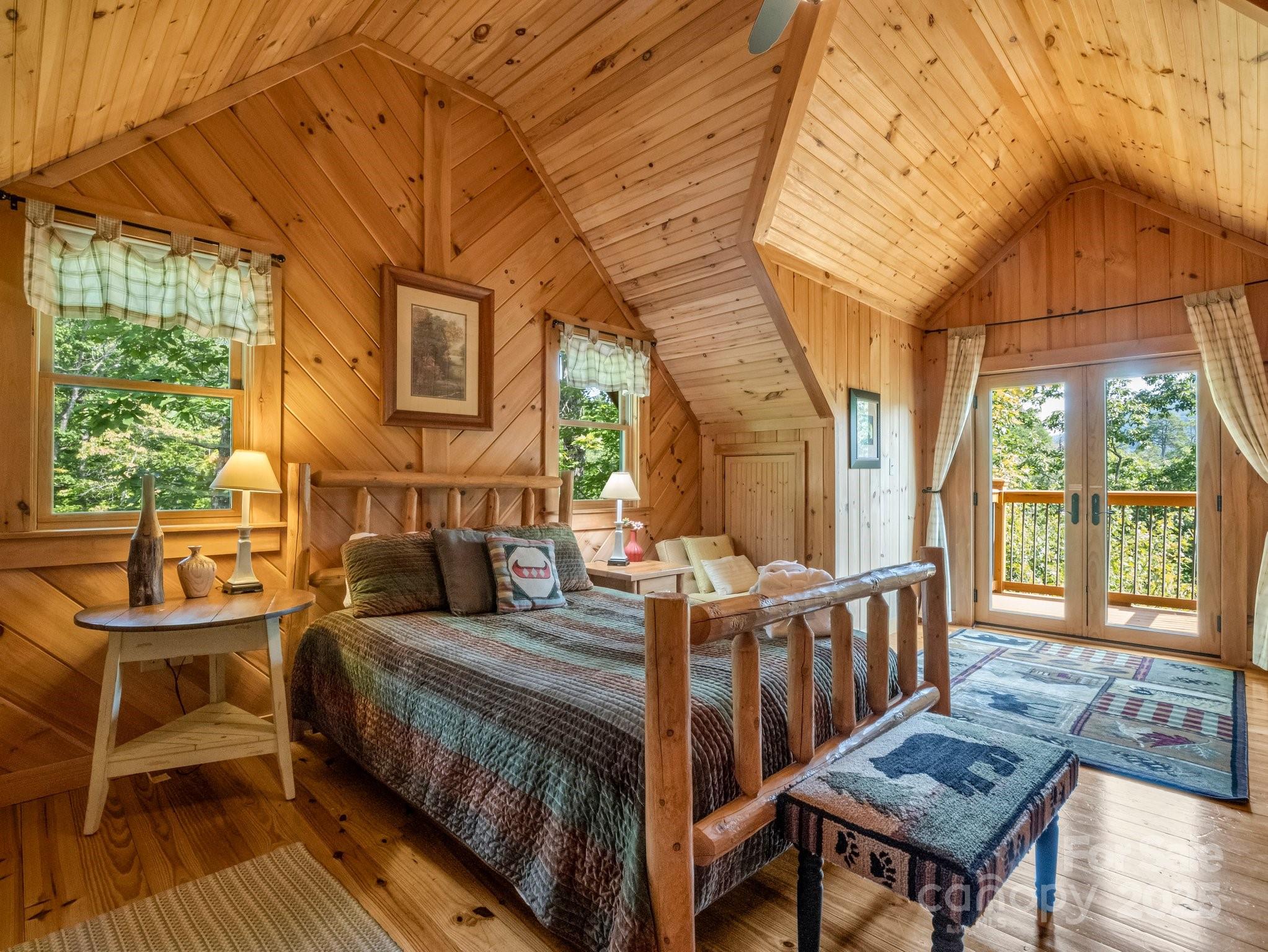 Rumbling Bald on Lake Lure - Residential