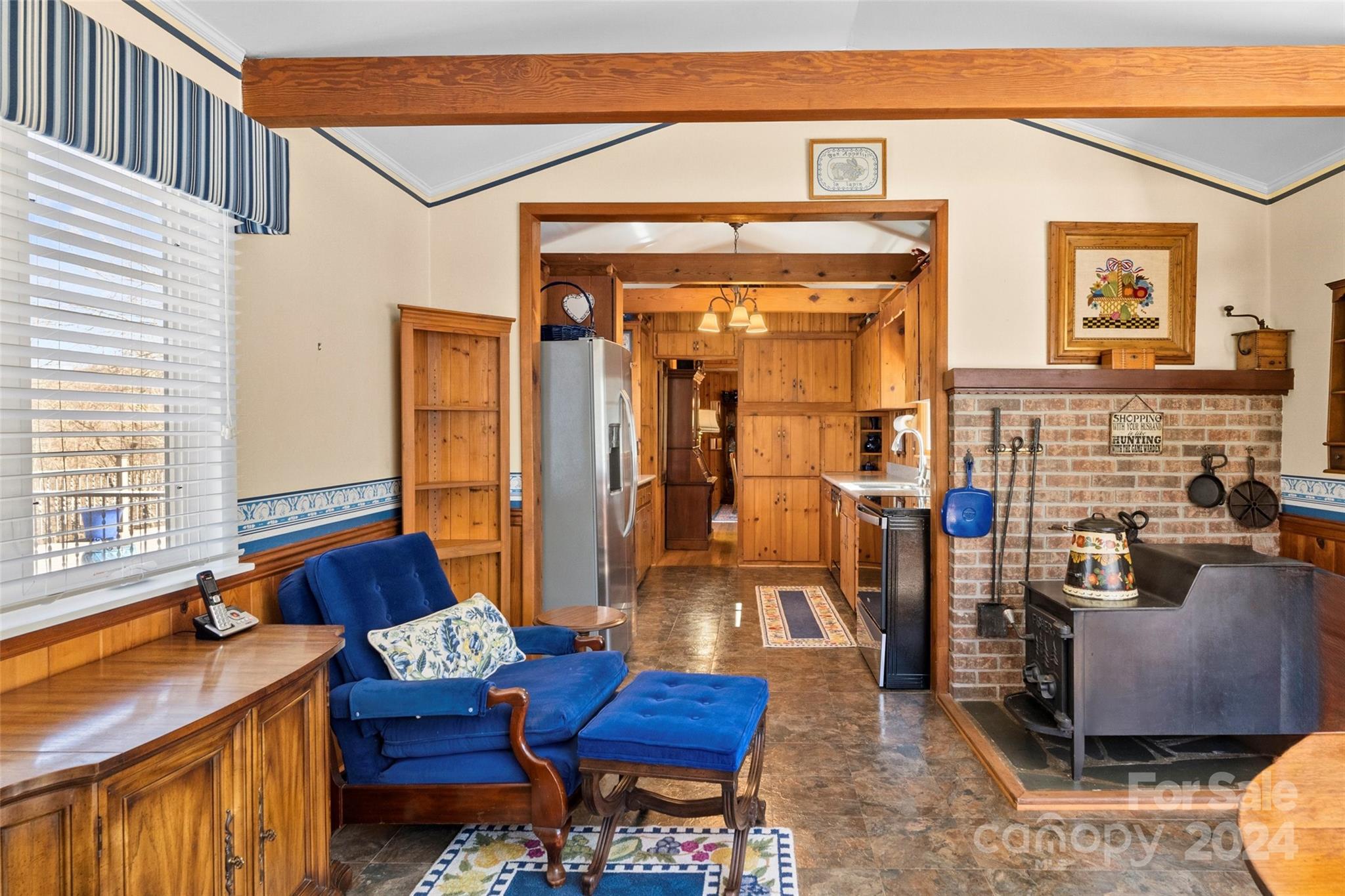 Gingercake Acres - Residential