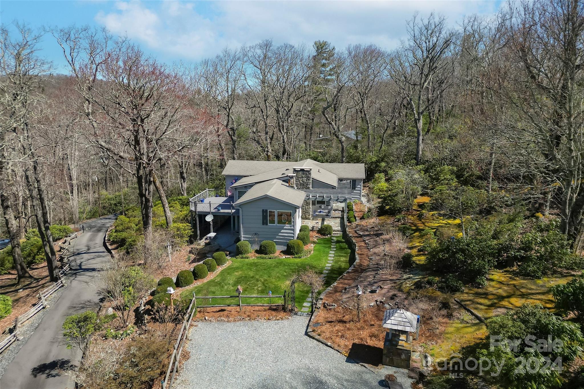 Gingercake Acres - Residential