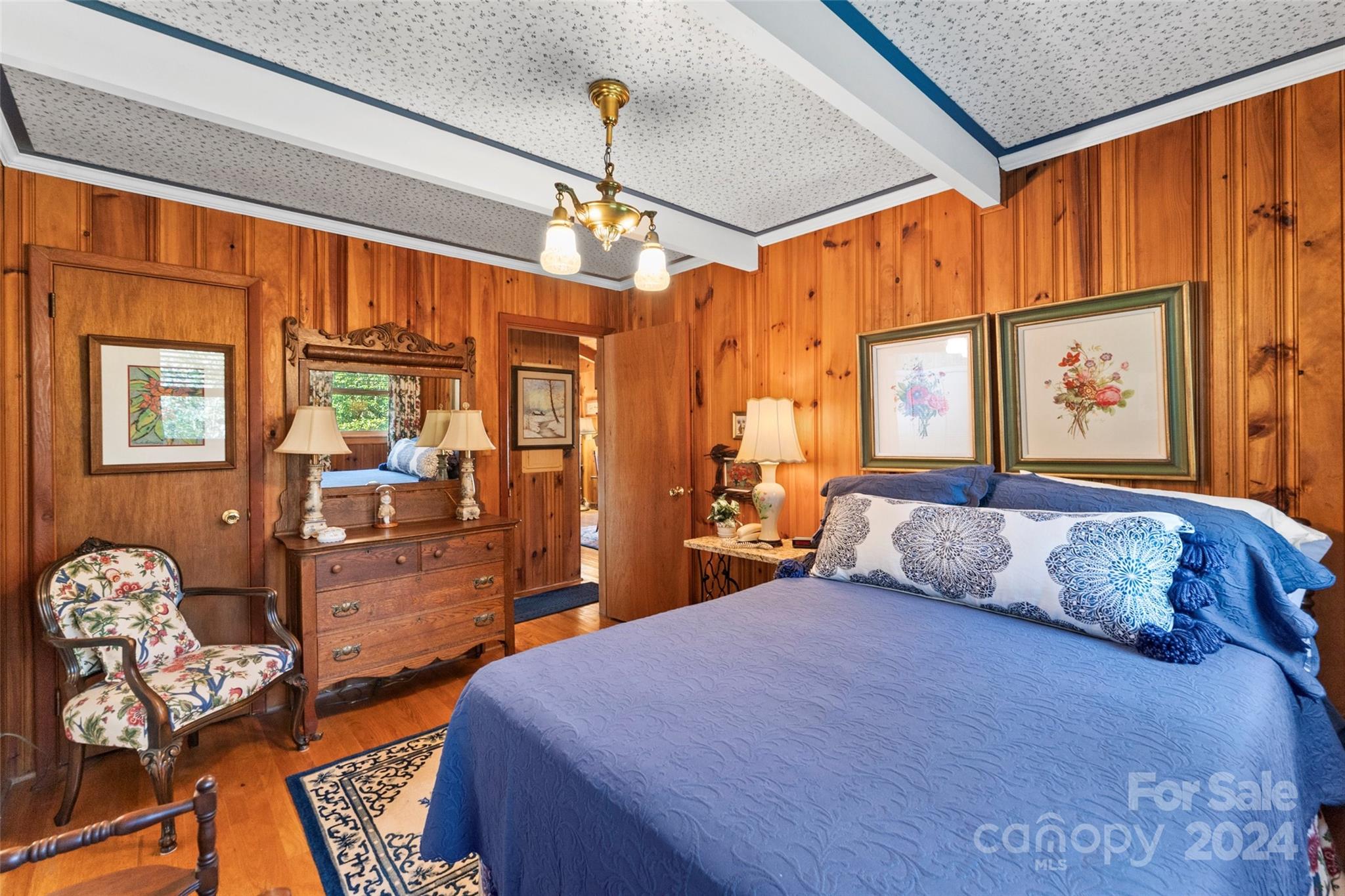 Gingercake Acres - Residential