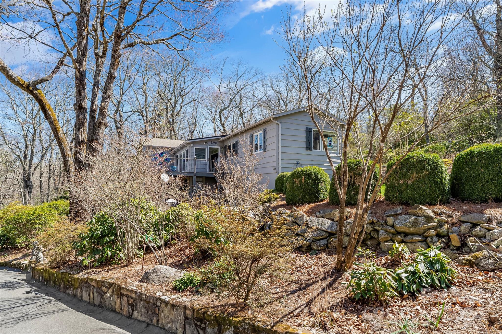 Gingercake Acres - Residential