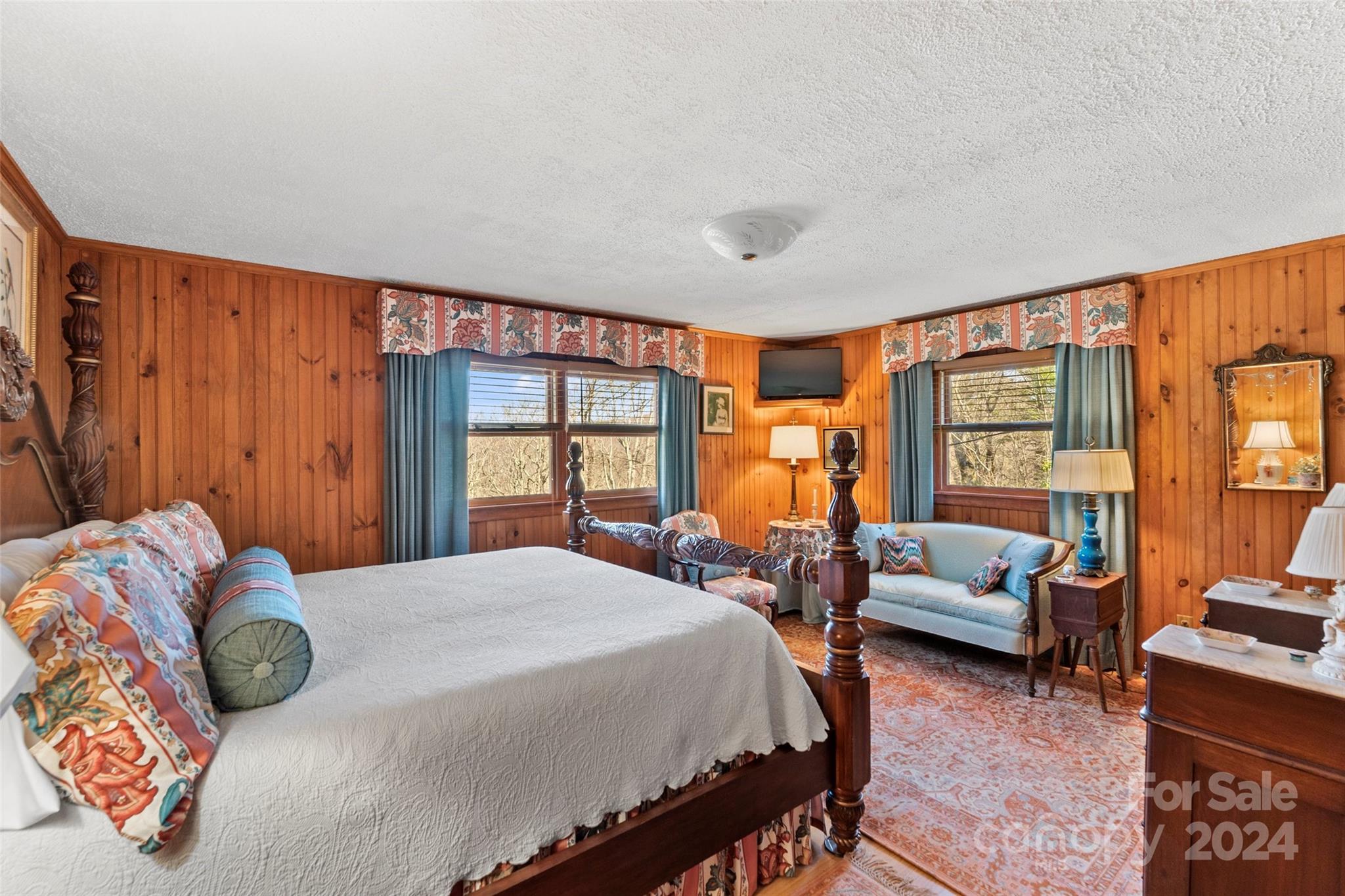 Gingercake Acres - Residential