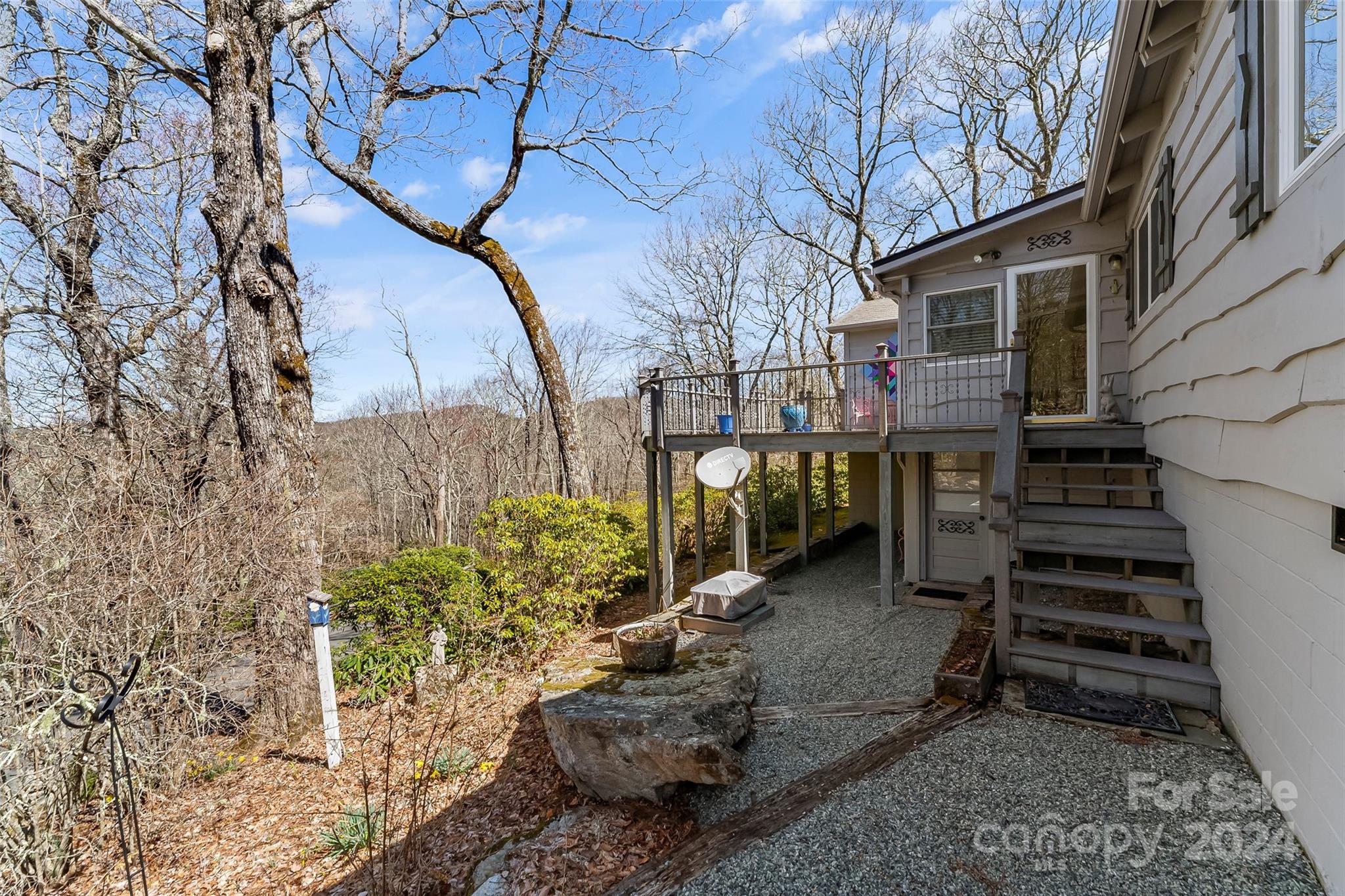 Gingercake Acres - Residential