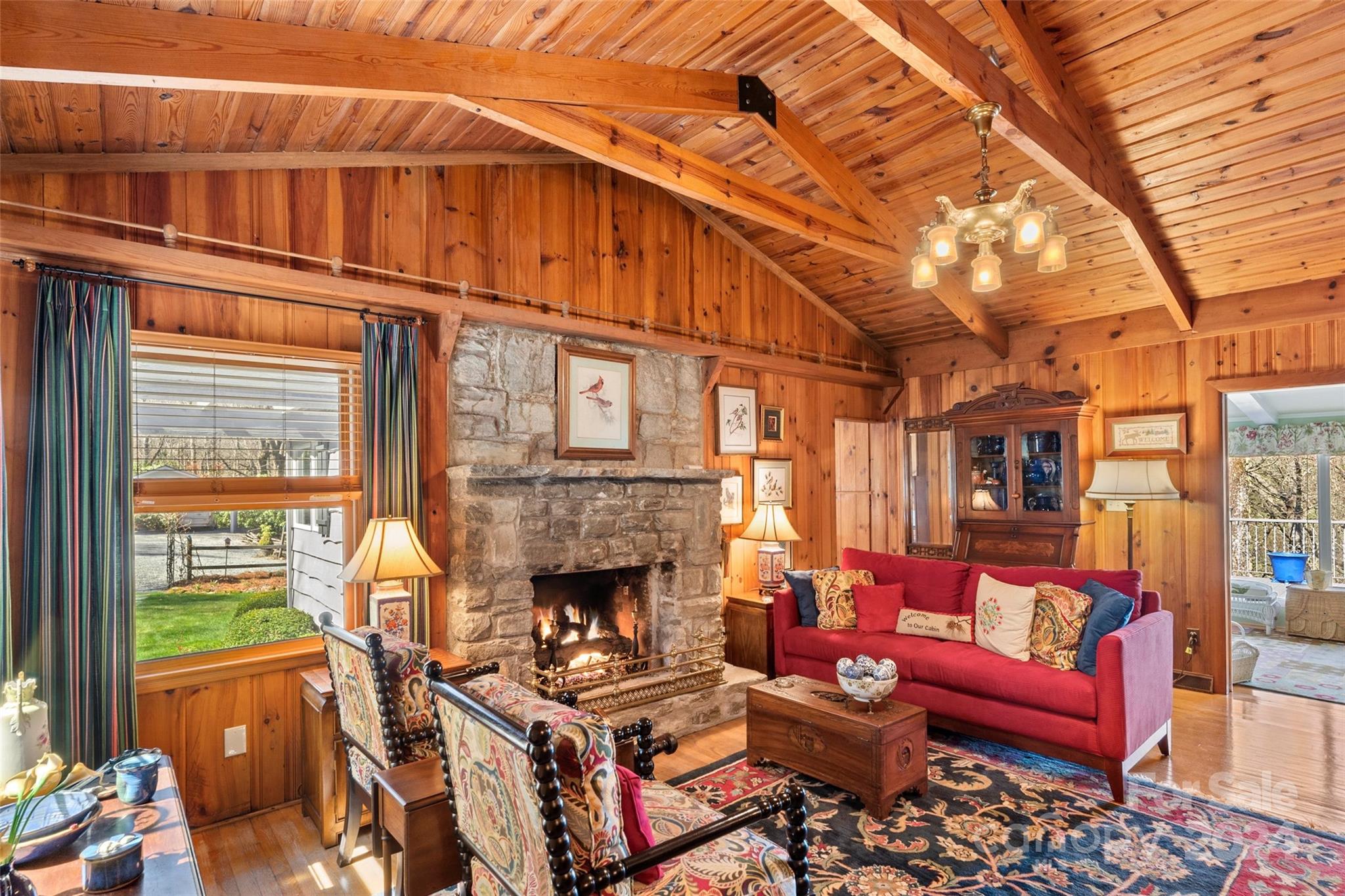 Gingercake Acres - Residential