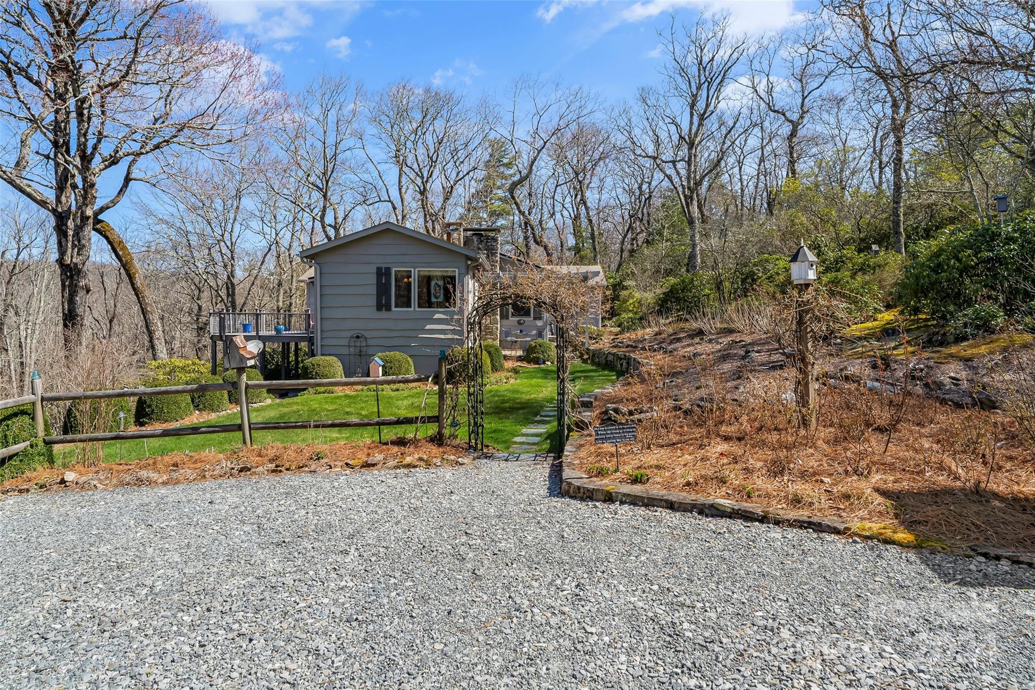 Gingercake Acres - Residential