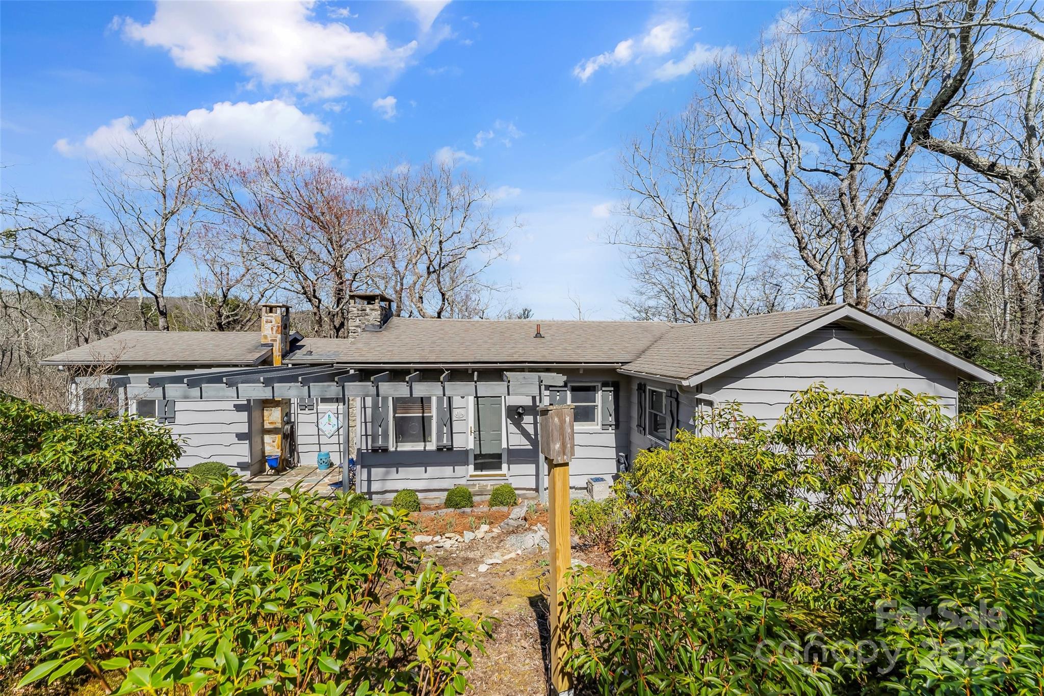 Gingercake Acres - Residential