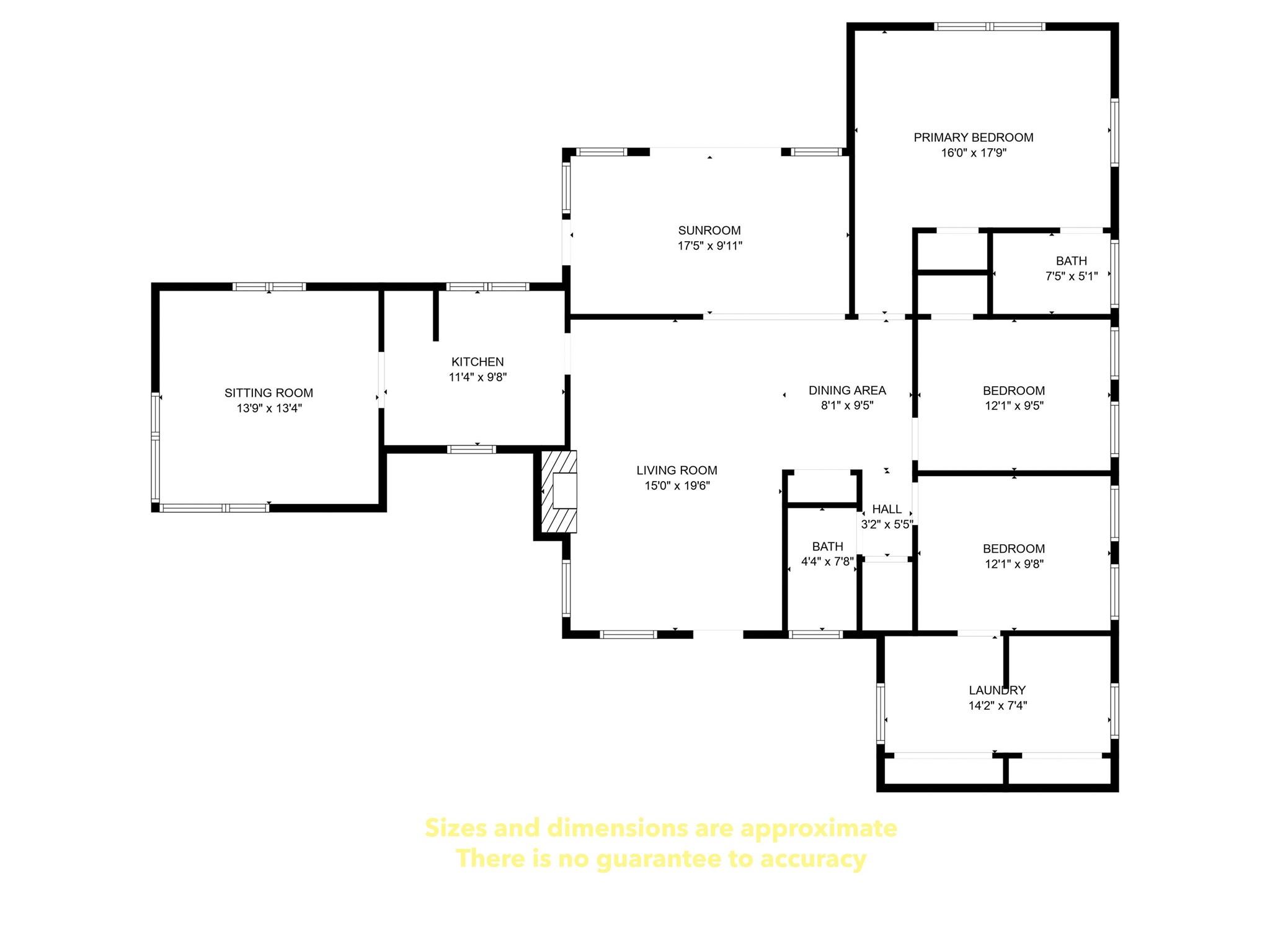 Gingercake Acres - Residential