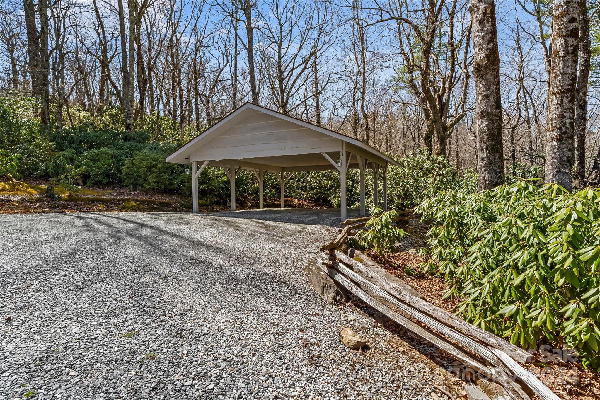 Gingercake Acres - Residential