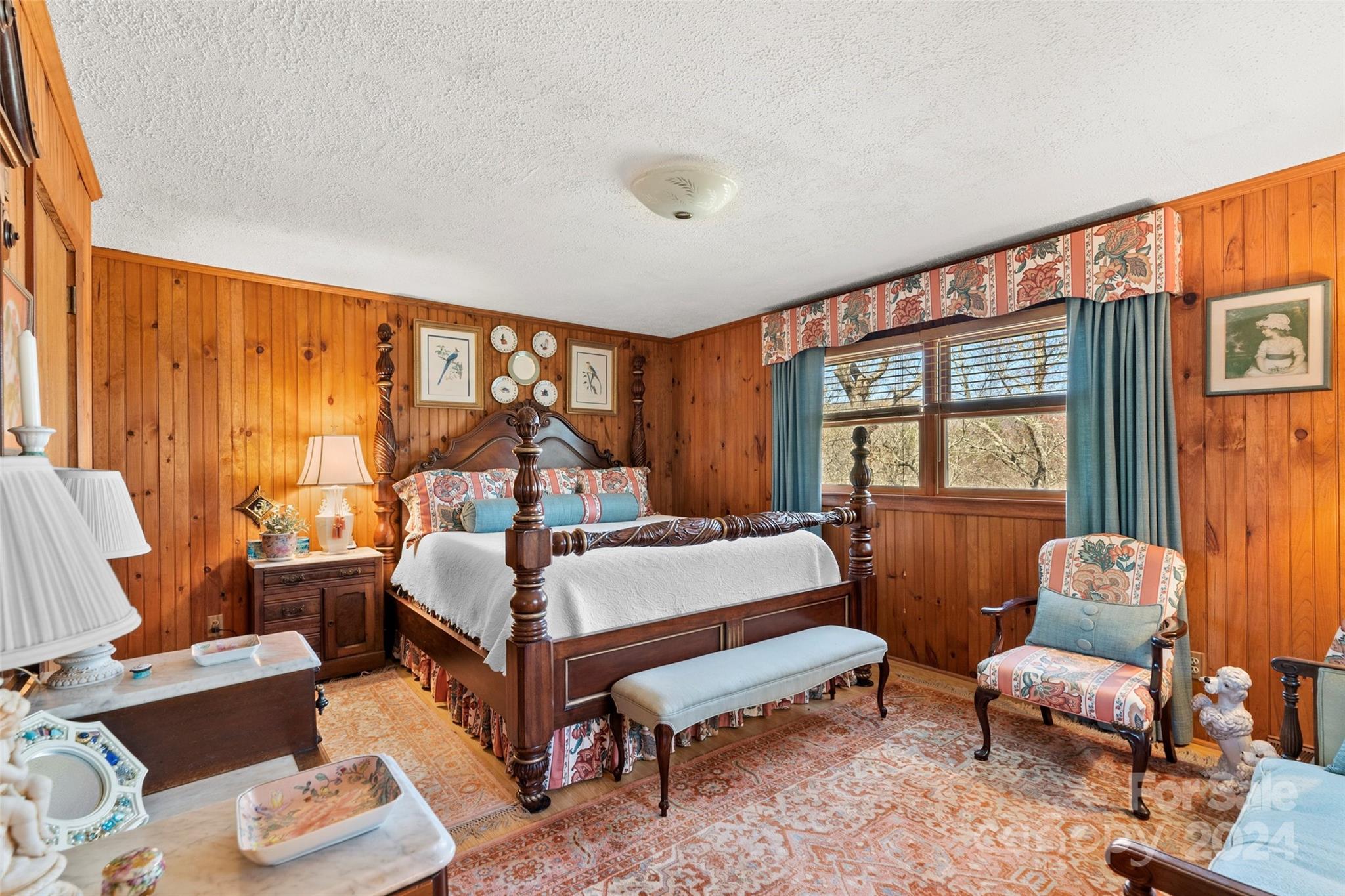 Gingercake Acres - Residential